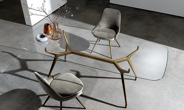 Sovet Italia tafel Arkos - 5